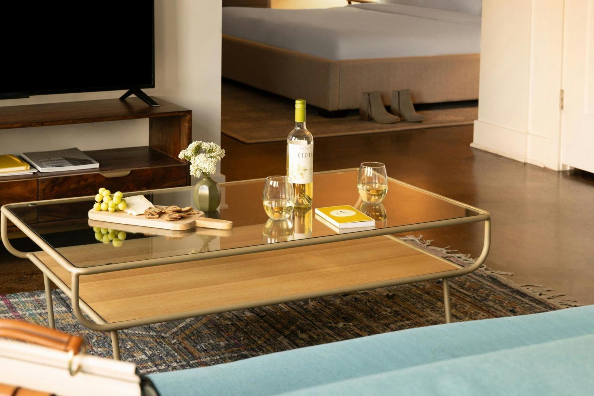 Sonder Dovetail Lejlighedshotel Nashville Eksteriør billede